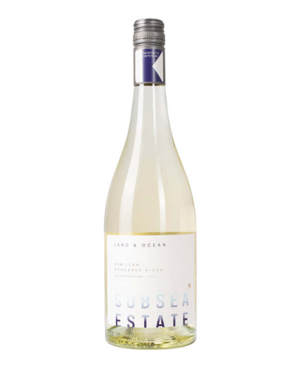 Land & Ocean Sémillon (2nd Immersion)