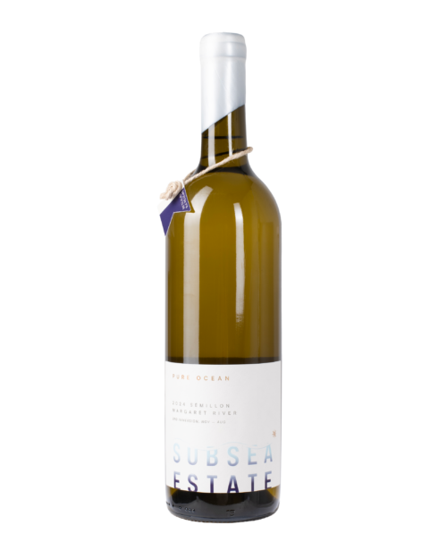 2024 Pure Ocean Sémillon (2nd Immersion)